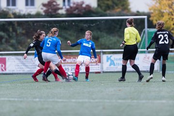 Bild 177 - wBJ Harburger TB - Holstein Kiel : Ergebnis: 2:1